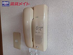 ポンド・サイド蓮パートI 205 ｜ 三重県桑名市大字蓮花寺（賃貸マンション1DK・2階・31.67㎡） その16