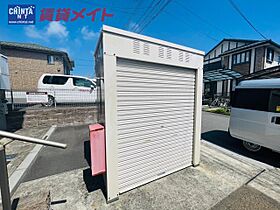 メゾン ピコ　B 101 ｜ 三重県桑名市陽だまりの丘７丁目（賃貸アパート1LDK・1階・40.43㎡） その23