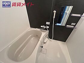 ＢＡＳＥ　ＳＯＮＯＨＡＲＡ B ｜ 三重県いなべ市北勢町其原（賃貸テラスハウス1R・1階・72.70㎡） その5