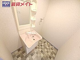 大安ヒルズ 608 ｜ 三重県いなべ市大安町南金井（賃貸マンション1R・6階・35.20㎡） その12