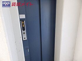 大安ヒルズ 608 ｜ 三重県いなべ市大安町南金井（賃貸マンション1R・6階・35.20㎡） その7