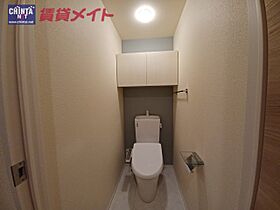 ラルーチェ 110 ｜ 三重県三重郡菰野町大字潤田（賃貸アパート2K・1階・33.67㎡） その11