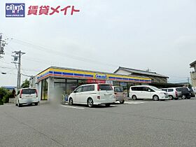 ベルモナ 101 ｜ 三重県三重郡菰野町大字菰野（賃貸アパート1K・1階・33.78㎡） その21