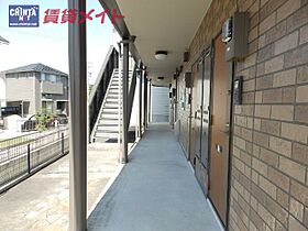 ベルモナ 101 ｜ 三重県三重郡菰野町大字菰野（賃貸アパート1K・1階・33.78㎡） その23