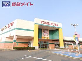 グリーンピュアいなべ 505 ｜ 三重県いなべ市員弁町笠田新田（賃貸マンション1R・5階・25.08㎡） その23