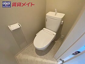 ムサイ 203 ｜ 三重県いなべ市員弁町楚原（賃貸アパート1K・2階・31.00㎡） その10