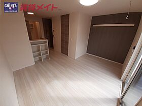 Ｄ－ｒｏｏｍ星見ヶ丘 105 ｜ 三重県桑名市星見ヶ丘６丁目（賃貸アパート1R・1階・30.41㎡） その3