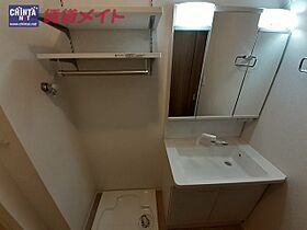 ヤパンサラゲヨ 201 ｜ 三重県桑名市多度町香取（賃貸アパート1LDK・2階・50.96㎡） その8