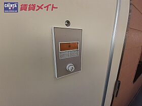 アークビレッジＢ棟 206 ｜ 三重県いなべ市大安町宇賀（賃貸アパート1LDK・2階・35.54㎡） その14