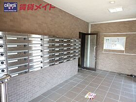 コンフォート楚原 1E ｜ 三重県いなべ市員弁町楚原（賃貸マンション1K・1階・18.92㎡） その19