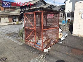 コンフォート楚原 1E ｜ 三重県いなべ市員弁町楚原（賃貸マンション1K・1階・18.92㎡） その25