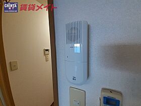 マーレ荘菰野 213 ｜ 三重県三重郡菰野町大字竹成（賃貸マンション1K・2階・30.04㎡） その14