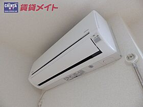 エアリー 101 ｜ 三重県桑名市大字額田（賃貸アパート1R・1階・30.00㎡） その27