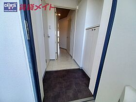 大安ヒルズ 606 ｜ 三重県いなべ市大安町南金井（賃貸マンション1R・6階・35.20㎡） その11