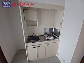 マンションラピタ 3C ｜ 三重県三重郡菰野町大字潤田（賃貸マンション1DK・3階・36.14㎡） その4