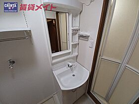 マンションラピタ 3C ｜ 三重県三重郡菰野町大字潤田（賃貸マンション1DK・3階・36.14㎡） その12