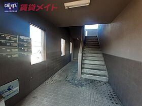 マンションラピタ 3C ｜ 三重県三重郡菰野町大字潤田（賃貸マンション1DK・3階・36.14㎡） その7