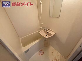 フジテック21　NO．3 2B ｜ 三重県いなべ市北勢町阿下喜（賃貸マンション1K・2階・30.00㎡） その5