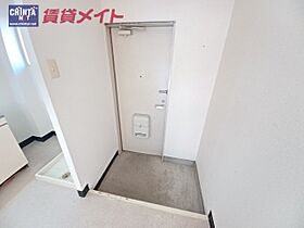 コーポ北斗 103 ｜ 三重県四日市市市場町（賃貸アパート1K・1階・23.22㎡） その13