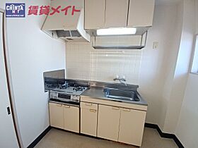 コーポ北斗 103 ｜ 三重県四日市市市場町（賃貸アパート1K・1階・23.22㎡） その4