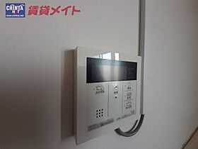 シバタマンション 305 ｜ 三重県三重郡菰野町大字菰野（賃貸マンション2K・3階・39.60㎡） その11