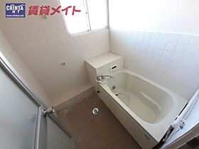 シバタマンション 308 ｜ 三重県三重郡菰野町大字菰野（賃貸マンション2K・3階・39.60㎡） その5