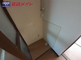 シバタマンション 308 ｜ 三重県三重郡菰野町大字菰野（賃貸マンション2K・3階・39.60㎡） その20