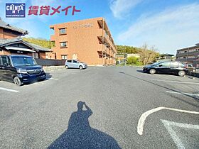 もと・サン稲場II 306 ｜ 三重県桑名市大字蓮花寺（賃貸マンション1K・3階・36.00㎡） その8