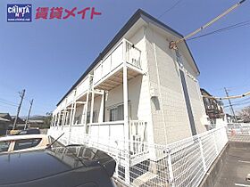 ＳＵＮ　ａｌｐｈａ 206 ｜ 三重県四日市市桜町（賃貸アパート1K・2階・28.03㎡） その6