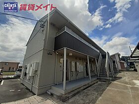 グリーンティア 106 ｜ 三重県三重郡菰野町大字潤田（賃貸アパート1LDK・1階・33.39㎡） その6