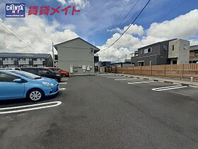 グリーンティア 106 ｜ 三重県三重郡菰野町大字潤田（賃貸アパート1LDK・1階・33.39㎡） その7