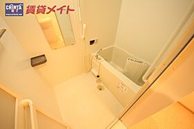 モナリエ竹成　A 201 ｜ 三重県三重郡菰野町大字竹成（賃貸アパート1R・2階・30.27㎡） その5