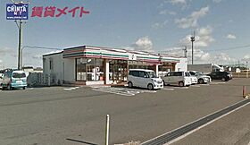 モナリエ竹成　A 201 ｜ 三重県三重郡菰野町大字竹成（賃貸アパート1R・2階・30.27㎡） その21