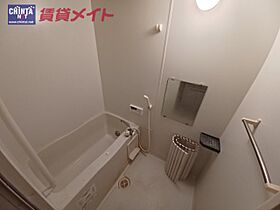 モナリエ竹成　B 201 ｜ 三重県三重郡菰野町大字竹成（賃貸アパート1R・2階・30.27㎡） その5