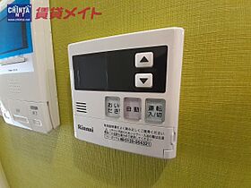 グレイティアいなべ 201 ｜ 三重県いなべ市大安町石榑東（賃貸マンション1K・2階・30.60㎡） その17