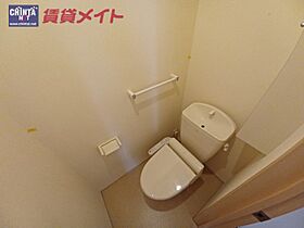 ミオ　パードレ 101 ｜ 三重県三重郡菰野町大字潤田（賃貸アパート1LDK・1階・45.77㎡） その10