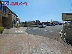 ミオ　パードレ 101 ｜ 三重県三重郡菰野町大字潤田（賃貸アパート1LDK・1階・45.77㎡） その7