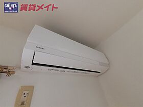 グレイトフルフジワラＡ棟 1C ｜ 三重県いなべ市藤原町市場（賃貸アパート1K・1階・25.35㎡） その12