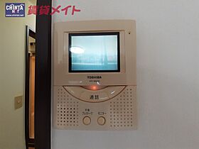 グレイトフルフジワラＡ棟 1C ｜ 三重県いなべ市藤原町市場（賃貸アパート1K・1階・25.35㎡） その13