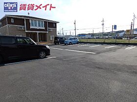 フロラシオン　I 201 ｜ 三重県桑名市多度町香取（賃貸アパート2LDK・2階・57.07㎡） その7