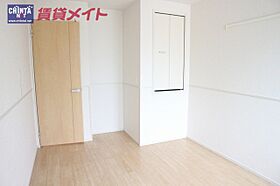 フロラシオン　I 201 ｜ 三重県桑名市多度町香取（賃貸アパート2LDK・2階・57.07㎡） その21