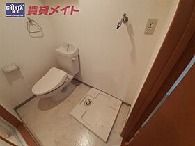 T’s Dream 大安 303 ｜ 三重県いなべ市大安町南金井（賃貸マンション1K・3階・24.00㎡） その7