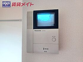 サンメゾン A 206 ｜ 三重県いなべ市北勢町阿下喜（賃貸アパート1K・2階・30.27㎡） その14