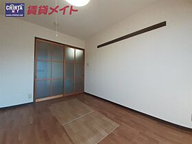 オーガイトＫＩＴＡＯＫＡ　Ａ棟 102 ｜ 三重県三重郡菰野町大字菰野（賃貸マンション3DK・1階・57.78㎡） その23