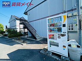 ムーンリバーサイドD棟 101 ｜ 三重県桑名市大字志知（賃貸アパート1LDK・1階・40.30㎡） その14