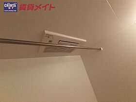 プレステージ千種Ｂ棟 202 ｜ 三重県三重郡菰野町大字竹成（賃貸マンション1LDK・2階・40.80㎡） その15