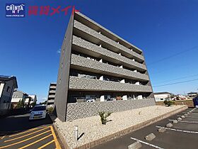 プレステージ千種Ｂ棟 202 ｜ 三重県三重郡菰野町大字竹成（賃貸マンション1LDK・2階・40.80㎡） その1