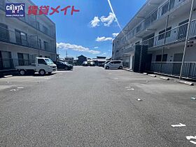 アルバクオーレＡ棟 307 ｜ 三重県三重郡菰野町大字田口新田（賃貸マンション1LDK・3階・53.73㎡） その7