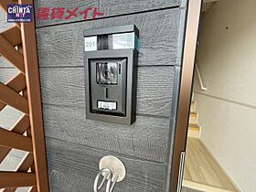 エトワール　Ａ 201 ｜ 三重県いなべ市大安町石榑東（賃貸アパート2LDK・2階・58.60㎡） その27