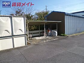 アンレ－ヴ 201 ｜ 三重県三重郡菰野町大字菰野（賃貸アパート2K・2階・36.40㎡） その21